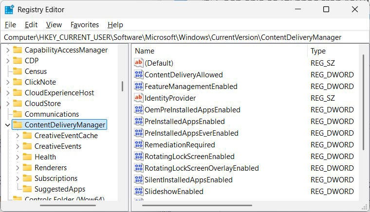 Instructions on how to completely uninstall Copilot on Windows 11 Picture 14