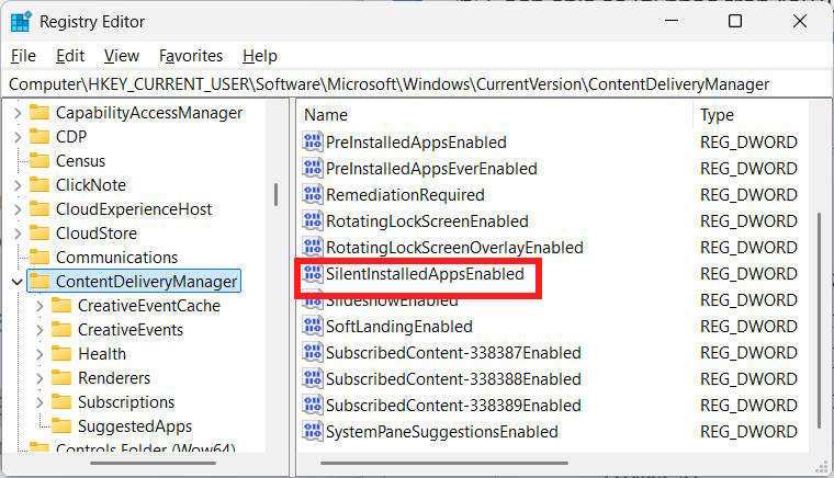 Instructions on how to completely uninstall Copilot on Windows 11 Picture 15
