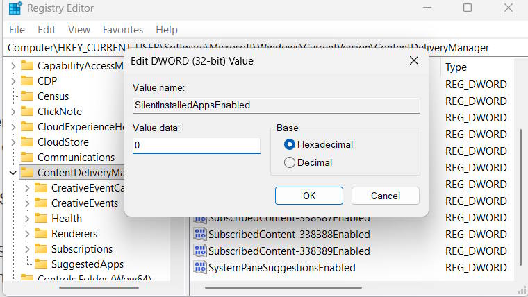 Instructions on how to completely uninstall Copilot on Windows 11 Picture 16