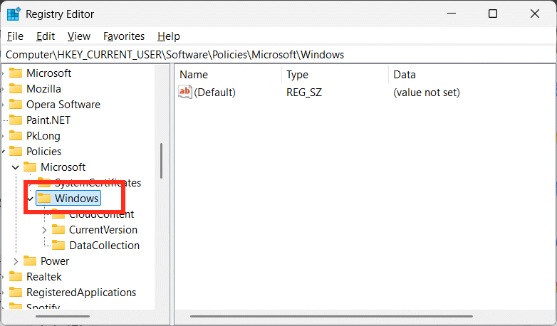 Instructions on how to completely uninstall Copilot on Windows 11 Picture 2