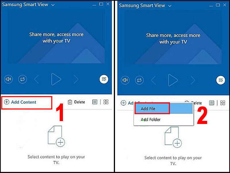 Instructions on how to connect a computer to a TV in the simplest way Picture 6