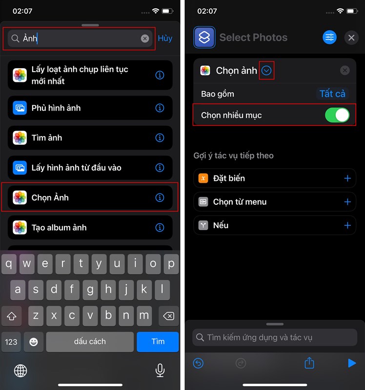 Instructions on how to convert photos to PDF files on your phone simply Picture 3