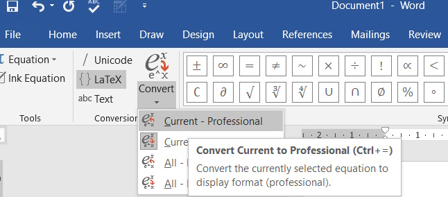 Instructions on how to copy from ChatGPT to Word without formatting errors. Picture 9