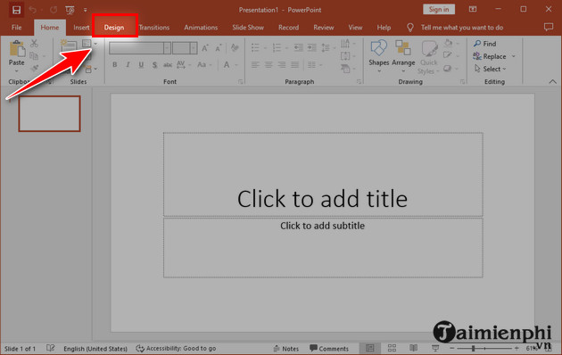 images 2 of Instructions on how to create a crossword puzzle in PowerPoint with effects.