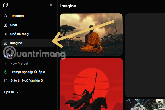 A guide on how to create professional 16:9 aspect ratio videos using Grok Imagine. Picture 1