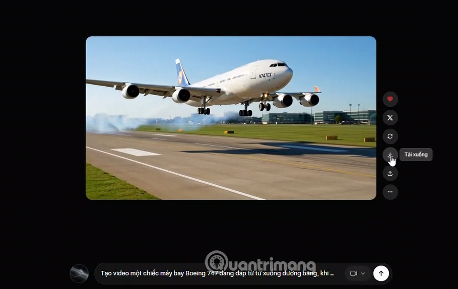 A guide on how to create professional 16:9 aspect ratio videos using Grok Imagine. Picture 4