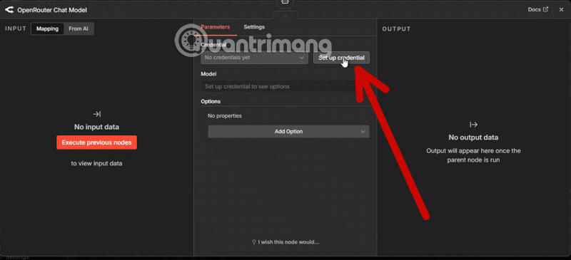 How to create an AI Agent with n8n in 2026 Picture 10