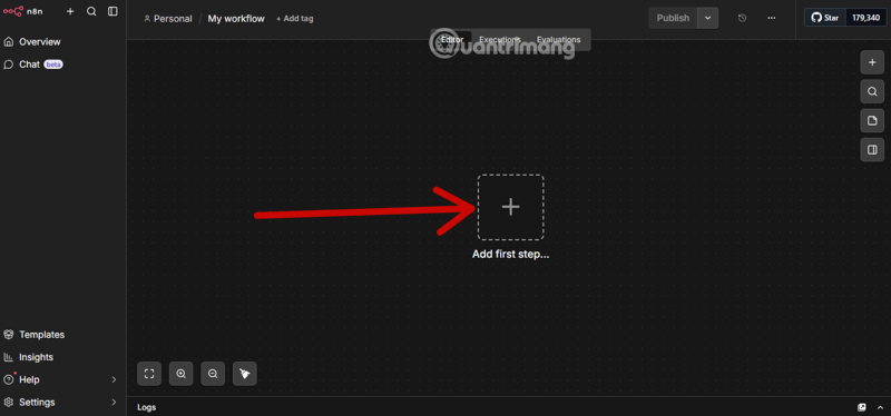 How to create an AI Agent with n8n in 2026 Picture 2