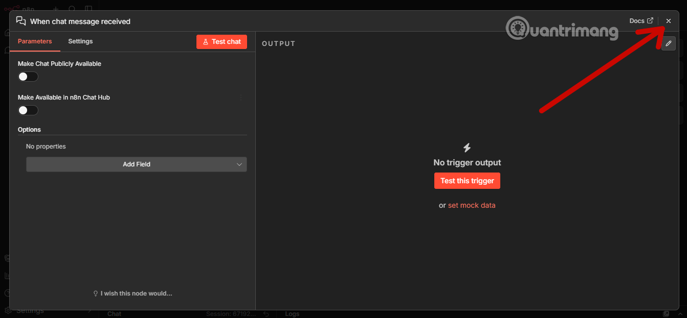 How to create an AI Agent with n8n in 2026 Picture 4