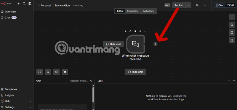 How to create an AI Agent with n8n in 2026 Picture 5