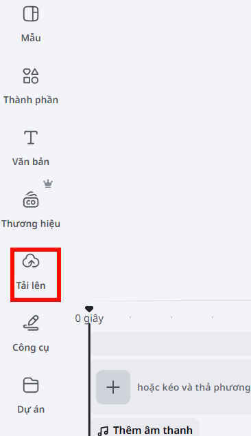 Guide to creating automatic video subtitles in Canva AI Picture 1