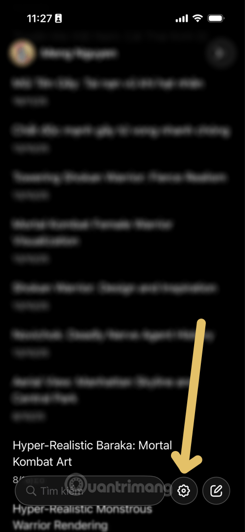 Grok chat history deletion guide Picture 2