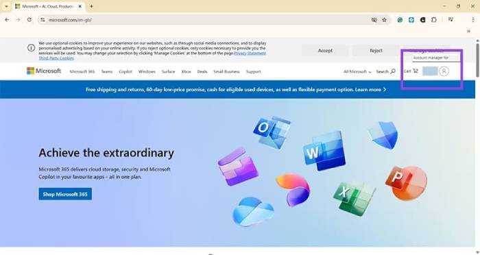 Instructions on how to disable Copilot in Microsoft Word Picture 6