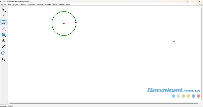Instructions on how to download and install Geometer's Sketchpad Picture 8
