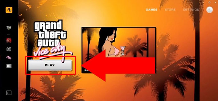 images 16 of Instructions on how to download and install GTA Vice City on a Windows computer.