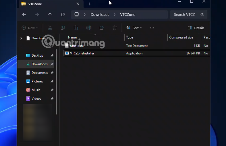 Instructions on how to download and install Gunbound Legends: King of Coordinates on PC Picture 1