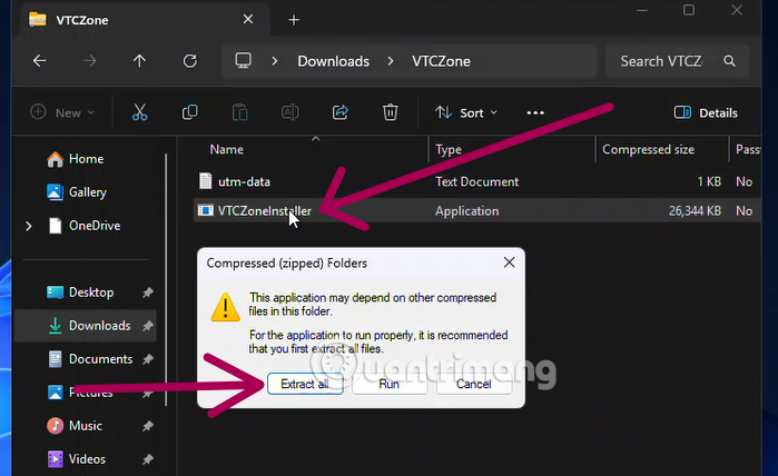 Instructions on how to download and install Gunbound Legends: King of Coordinates on PC Picture 2
