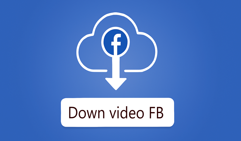 Picture 1 of Guide to downloading Facebook videos to your computer super fast.