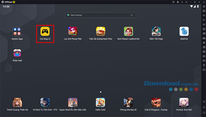 images 1 of Instructions on how to download Ninja Lead game on PC