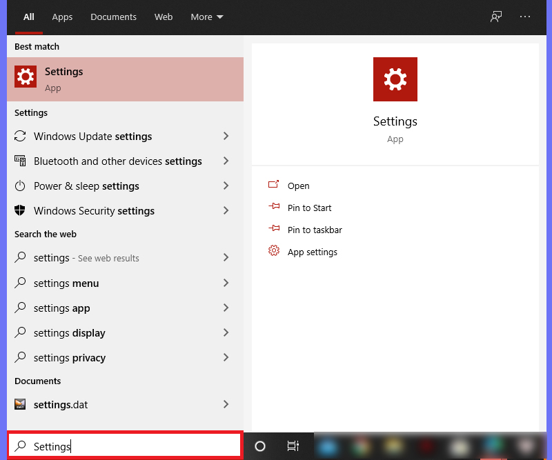Picture 2 of Instructions on how to enable Bluetooth on TVs and laptops running Windows 7 and Windows 10.