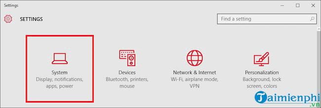 Picture 3 of Instructions on how to enable the Battery Saver function on your laptop.