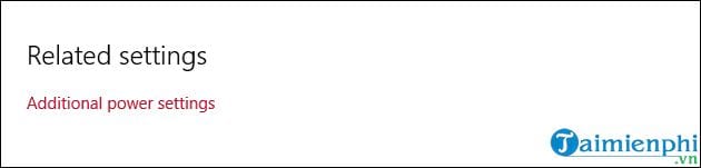Picture 5 of Instructions on how to enable the Battery Saver function on your laptop.