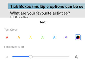 images 5 of Instructions on how to fill in PDF files on iPhone using PDFgear