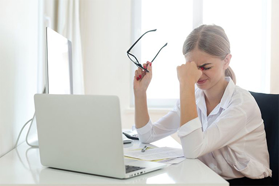 Instructions on how to fix laptop screen flickering fastest Picture 1