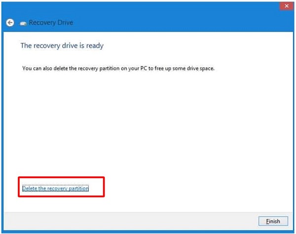 Instructions on how to fix the error of not being able to delete SSD Partition Picture 7