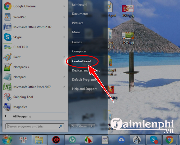Picture 3 of Instructions on how to fix the issue of the ID not showing on Ultraviewer.