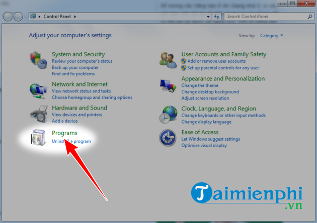 Picture 4 of Instructions on how to fix the issue of the ID not showing on Ultraviewer.