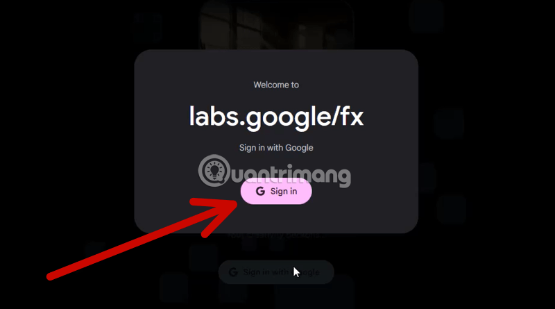 Instructions on how to obtain Nano Banana Tokens to automatically create AI images. Picture 3