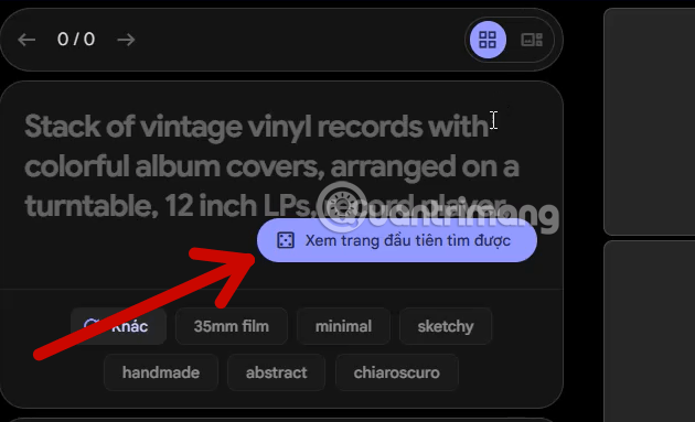 Instructions on how to obtain Nano Banana Tokens to automatically create AI images. Picture 4