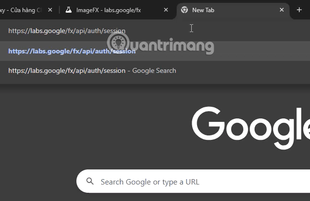 Instructions on how to obtain Nano Banana Tokens to automatically create AI images. Picture 5