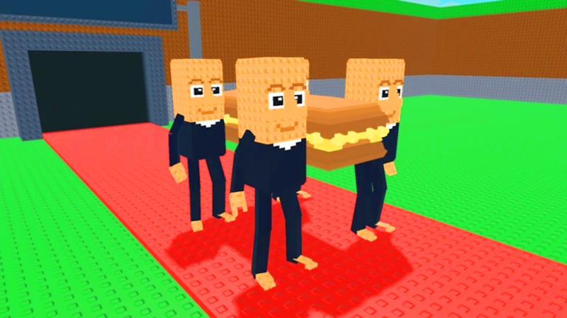 Guide to obtaining Tung Tung Tung Sahur in Steal a Brainrot Picture 1