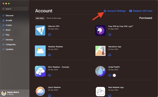 How to hide in-app purchases on the App Store Picture 5