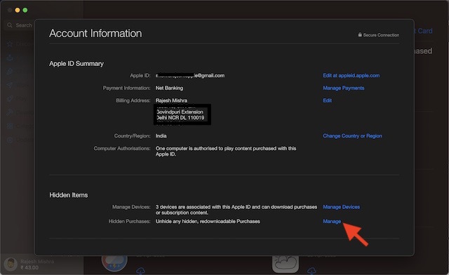 How to hide in-app purchases on the App Store Picture 6