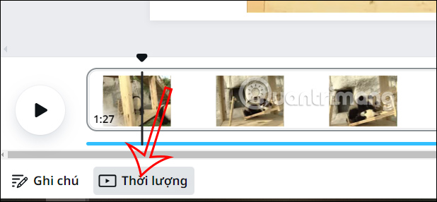 Picture 12 of Guide to adding AI music to videos in Canva