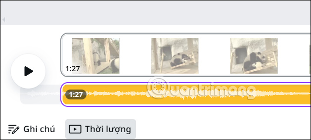 Picture 16 of Guide to adding AI music to videos in Canva