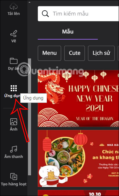 Picture 8 of Guide to adding AI music to videos in Canva