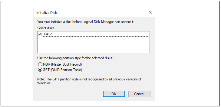 Instructions on how to install an additional HDD for your PC Picture 3
