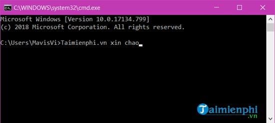 Picture 17 of Instructions on how to install Laravel, supporting web programming.