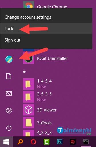 Picture 18 of Instructions on how to install Laravel, supporting web programming.