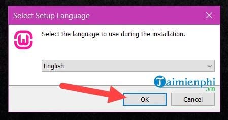 Picture 2 of Instructions on how to install Laravel, supporting web programming.