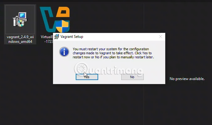 A guide on how to install OpenClaw on a VirtualBox virtual machine in a very simple way. Picture 6