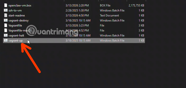 A guide on how to install OpenClaw on a VirtualBox virtual machine in a very simple way. Picture 8