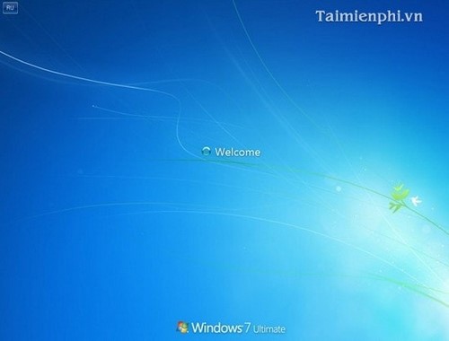Picture 10 of Instructions on how to install Windows 7 using a DVD, USB drive, or hard drive.