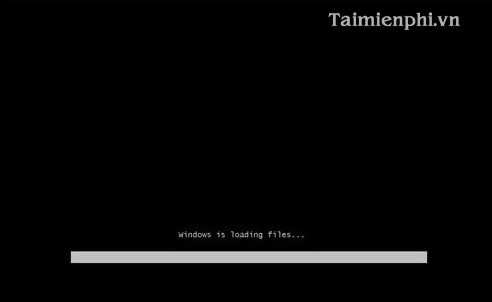 Picture 2 of Instructions on how to install Windows 7 using a DVD, USB drive, or hard drive.