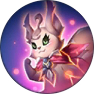 Instructions on how to play and equip Aya season S1 2023 Picture 1