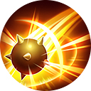 Instructions on how to play, build items, and Violet's gem table in season S1 2023 Picture 3